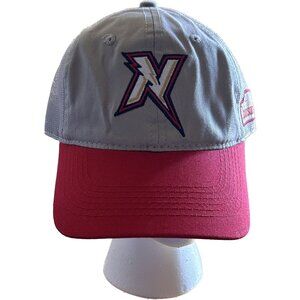 Northwest Arkansas Naturals - Minor League Baseball Cap - Mesh Snapback Hat